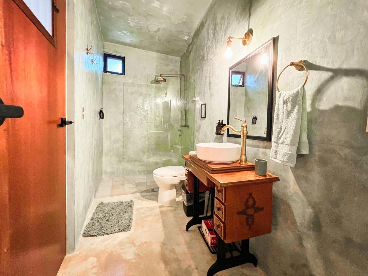 Kuka Y Letras Bed & Breakfast Mérida Dış mekan fotoğraf