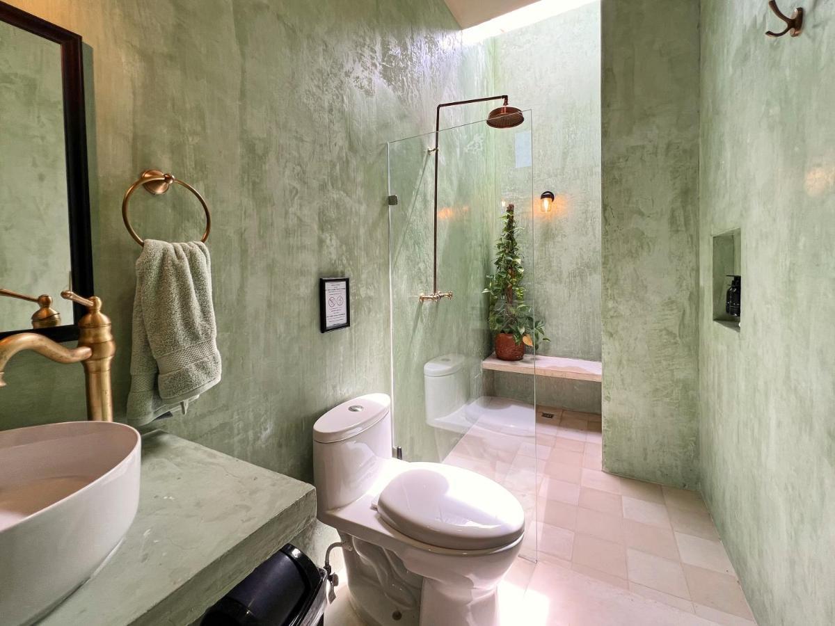Kuka Y Letras Bed & Breakfast Mérida Dış mekan fotoğraf