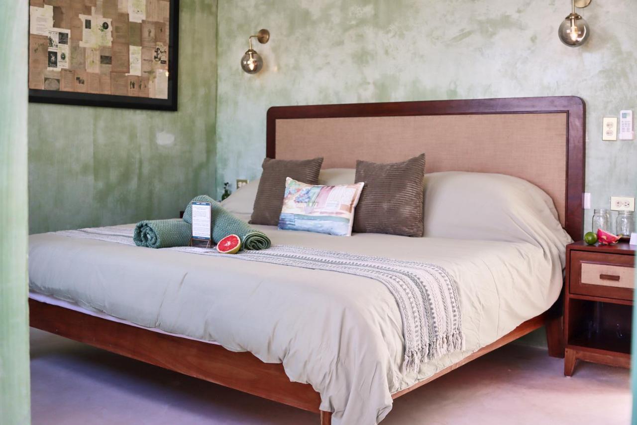Kuka Y Letras Bed & Breakfast Mérida Dış mekan fotoğraf