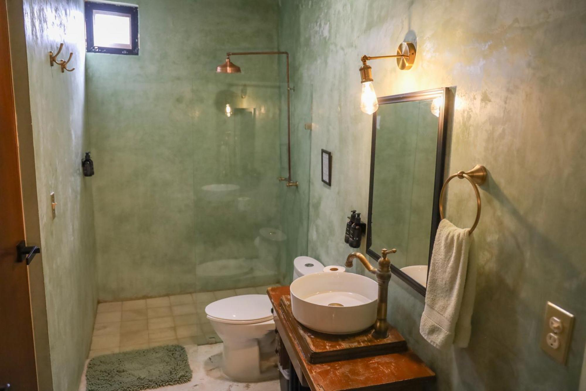 Kuka Y Letras Bed & Breakfast Mérida Dış mekan fotoğraf